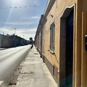 Appartamento Casa Eleonora, Olmedo