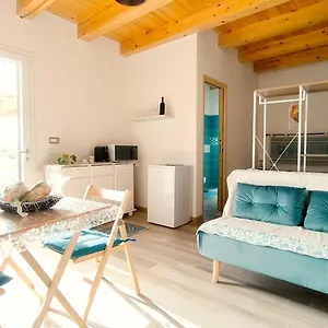 Casa di campagna I Tramonti, Olmedo
